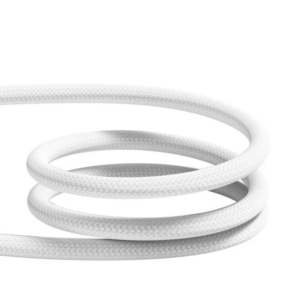 Joyroom S-A51 Cutting-Edge Series 3A USB-A - Lightning cable 1.2m - light grayeng