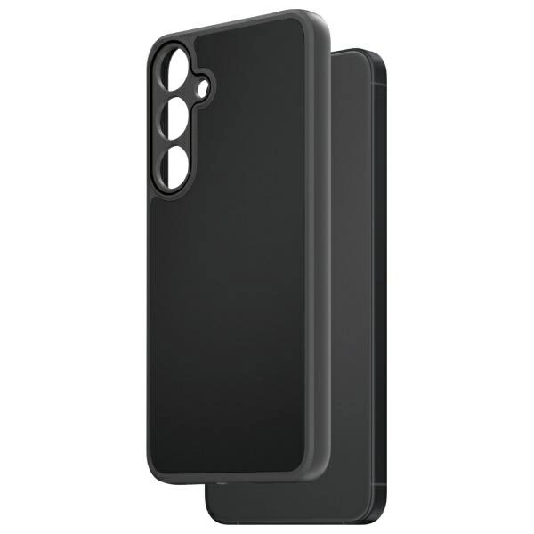 PanzerGlass HardCase for Samsung Galaxy S24+ - Blackeng