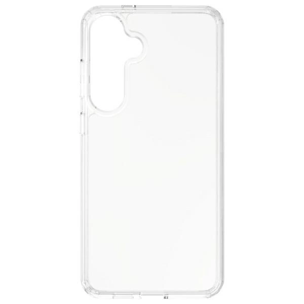 PanzerGlass HardCase for Samsung Galaxy S24+ - Transparenteng