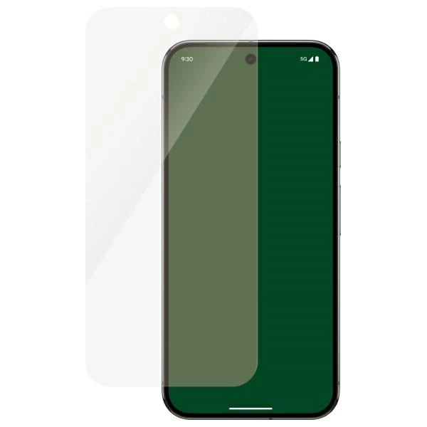 182079_2 PanzerGlass Ultra-Wide Fit Screen Protection Tempered Glass for Google Pixel 9 Pro XL - Cleareng