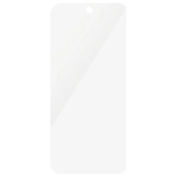 182079_3 PanzerGlass Ultra-Wide Fit Screen Protection Tempered Glass for Google Pixel 9 Pro XL - Cleareng