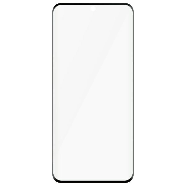 SAFE by PanzerGlass Screen Protection Ultra-Wide Fit Tempered Glass for Realme 11 Pro / 11 Pro+ - Blackeng