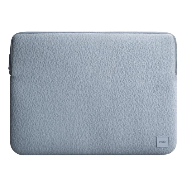 Uniq neoprene laptop sleeve 14" Cyprus Water-Resistant case - blueeng