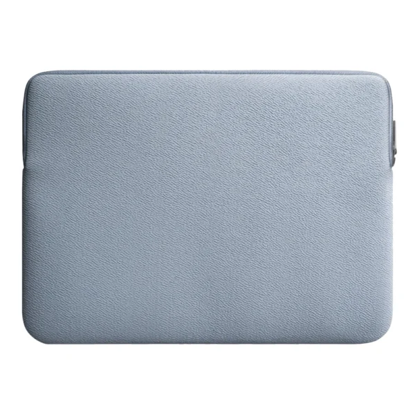 Uniq neoprene laptop sleeve 14" Cyprus Water-Resistant case - blueeng