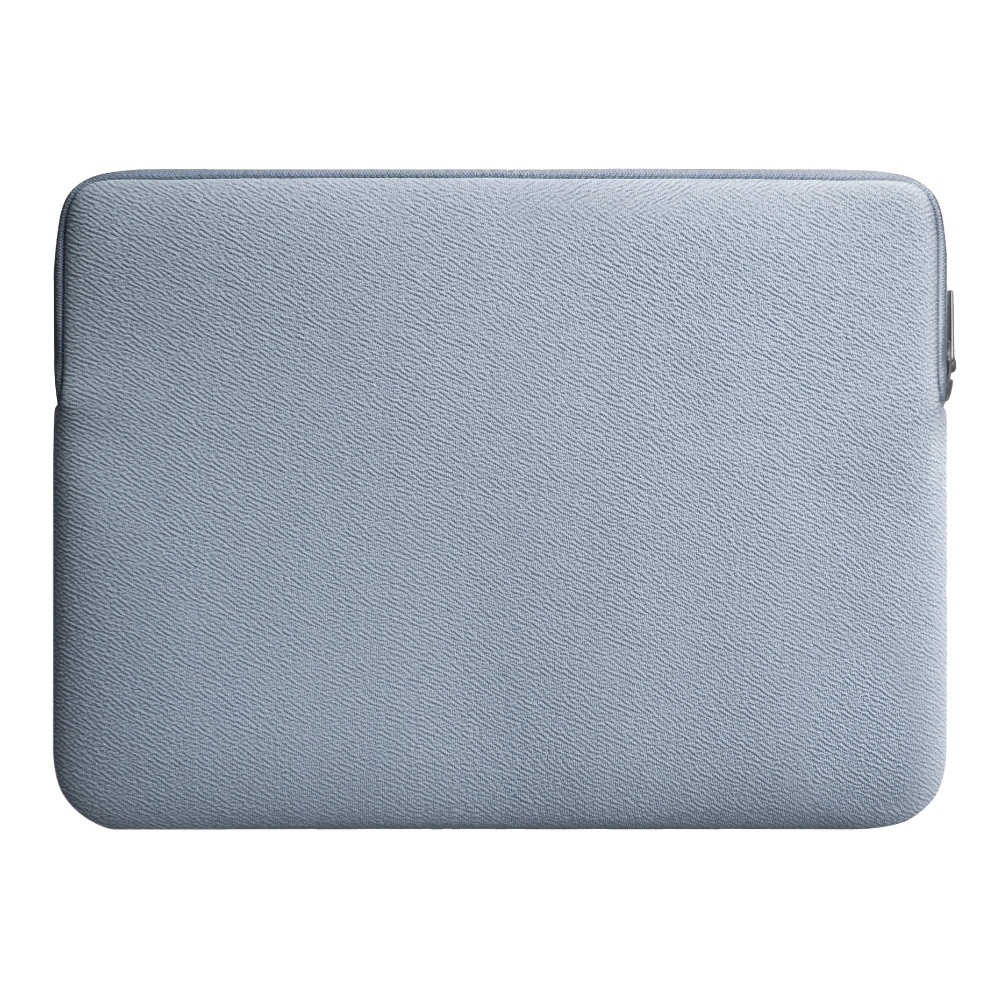 Uniq neoprene laptop sleeve 14" Cyprus Water-Resistant case - blueeng