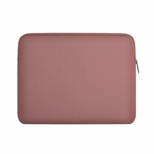 Uniq neoprene laptop Sleeve 14" Cyprus Water-Resistant - pinkeng