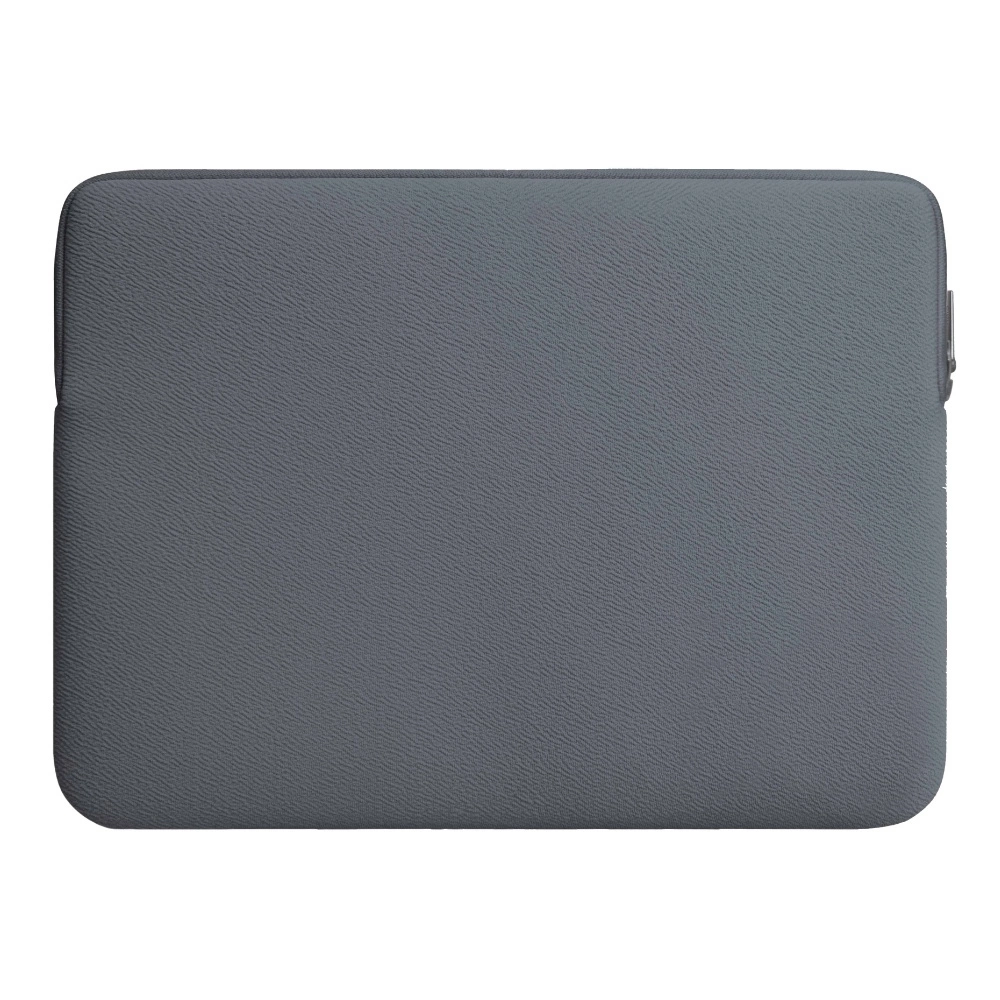 Uniq neoprene laptop Sleeve 16" Cyprus Water-Resistant - grayeng