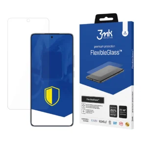 Hybrid glass 3mk FlexibleGlass for Xiaomi 14T / 14T Proeng