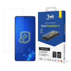 Protective film 3mk SilverProtection+ for Xiaomi 14T / 14T Proeng