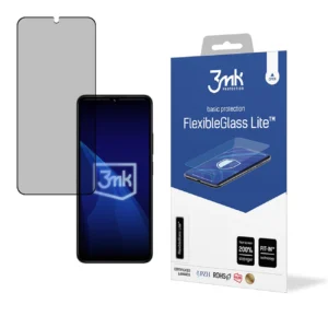 Hybrid glass 3mk FlexibleGlass Lite™ for Xiaomi Redmi 14ceng