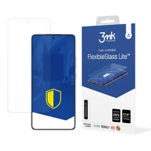 Hybrid glass 3mk FlexibleGlass Lite Xiaomi 14T / 14T Proeng