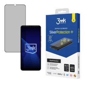 Protective film 3mk SilverProtection+ for Xiaomi Redmi 14Ceng