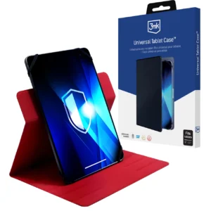 Universal Tablet Case 3mk Universal Tablet Case 9-11" - redeng