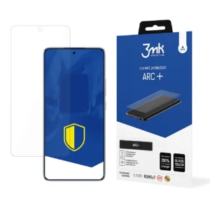 Protective film 3mk ARC+ for Xiaomi 14T / 14T Proeng