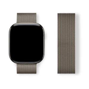 Milanese Loop Bracelet 38/40/41 - Old Goldeng