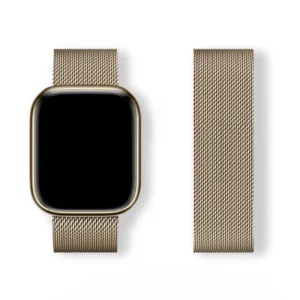 Milanese Loop Bracelet 38/40/41 - Goldeng