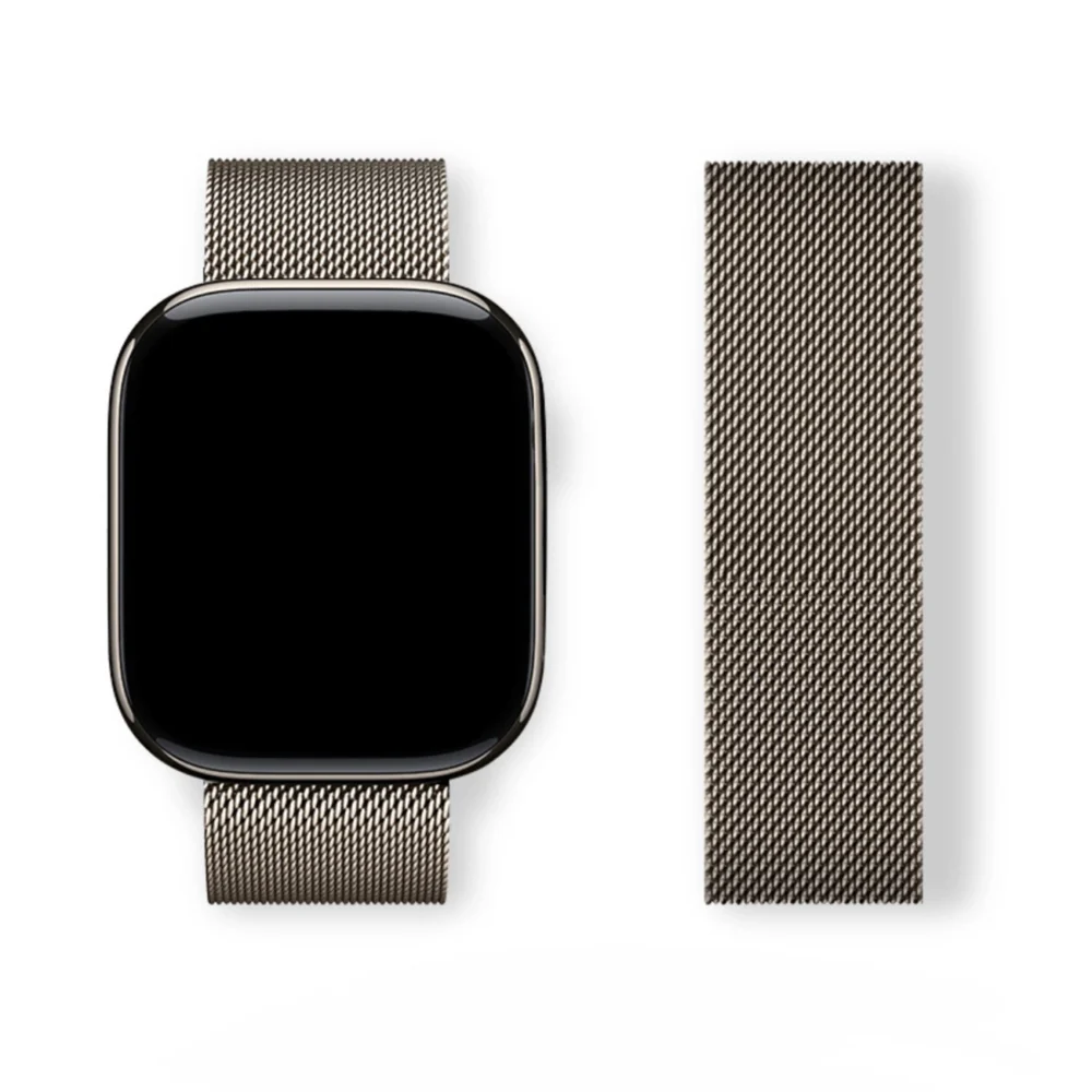 Milanese Loop Bracelet 42/44/45/46/49 - Old Goldeng