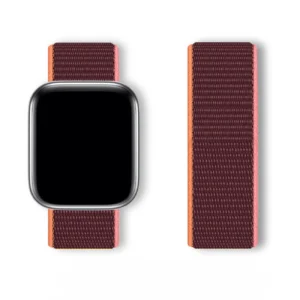 Sport Loop Strap for Apple Watch 42 / 44 / 45 / 46 / 49 mm - Redeng