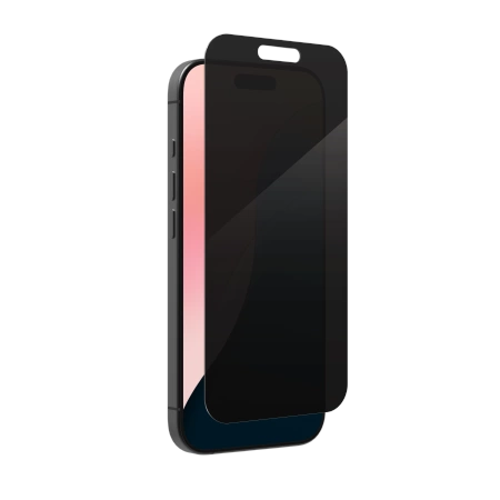 182489_2 ZAGG InvisibleShield Glass Elite Privacy 360 for iPhone 16 Proeng