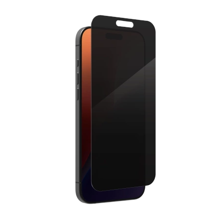 ZAGG InvisibleShield Glass Elite Privacy 360 for iPhone 16 Pro Maxeng