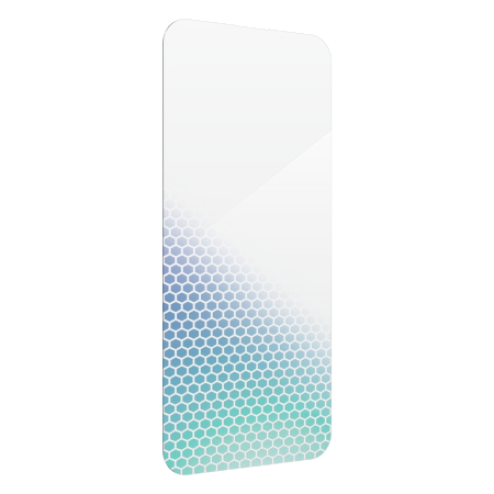 182492_2 ZAGG InvisibleShield Glass XTR4 Graphene Protective Glass with Blue Light Filter for iPhone 15 Plus / 16 Pluseng