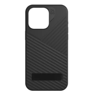 ZAGG Denali Snap KS Case with MagSafe for iPhone 15 Pro Max - Blackeng