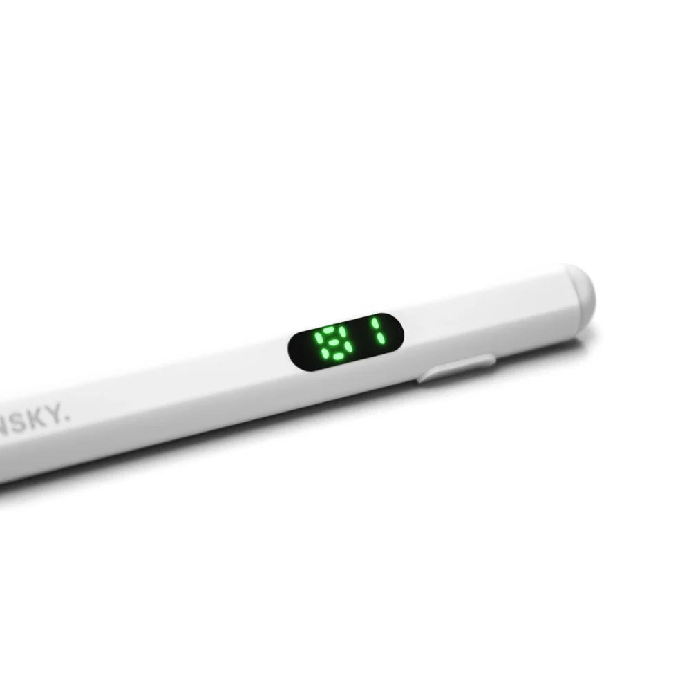 Wozinsky Stylus Universal Active Stylus (Android and iOS) - Whiteeng