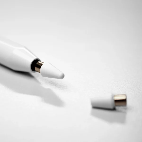 Wozinsky Stylus Universal Active Stylus (Android and iOS) - Whiteeng