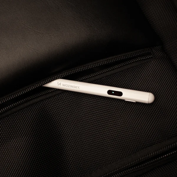 Wozinsky Stylus Universal Active Stylus (Android and iOS) - Whiteeng