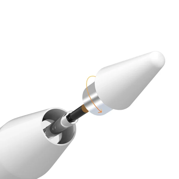Wozinsky Stylus Universal Active Stylus (Android and iOS) - Whiteeng