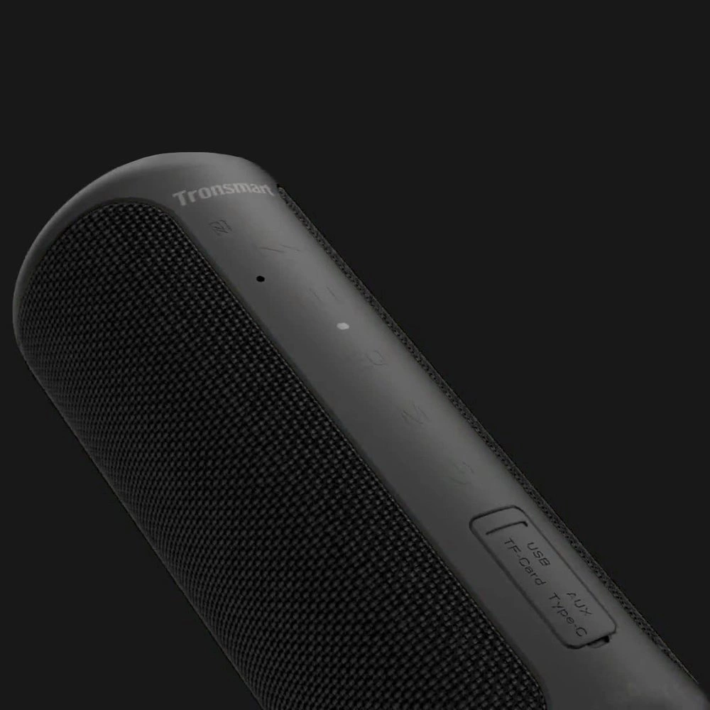 Tronsmart Element T6 Plus Portable Wireless Bluetooth 5.0 Speaker 40W with Powerbank Function (367785)eng