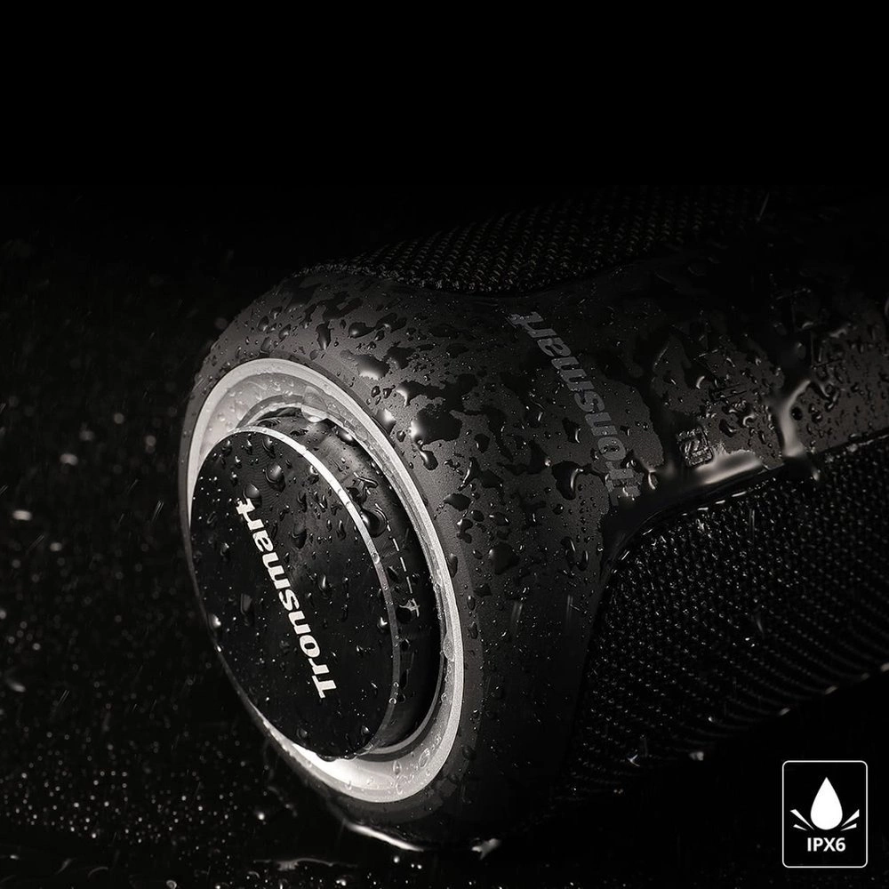 Tronsmart Element T6 Plus Portable Wireless Bluetooth 5.0 Speaker 40W with Powerbank Function (367785)eng