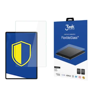 Hybrid glass 3mk FlexibleGlass for Huawei MatePad 12 X - up to 13"eng