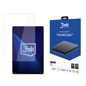 Hybrid glass 3mk FlexibleGlass for Oukitel OT12 - up to 13"eng