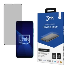 Hybrid glass 3mk FlexibleGlass for Honor Play 9Ceng