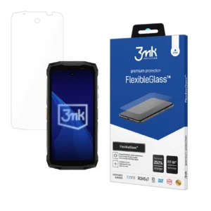 3mk FlexibleGlass Hybrid Glass for Ulefone Armor Mini 20 Pro / 20T Proeng