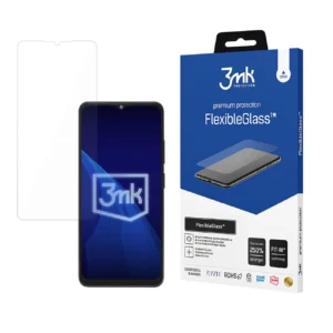 Hybrid glass 3mk FlexibleGlass for ZTE Optus X Pro 5Geng