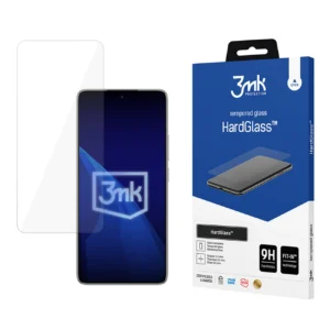 Tempered glass 9H 3mk HardGlass™ for Xiaomi 14T / 14T Proeng