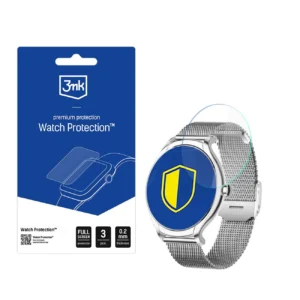3mk Watch Protection ARC Protective Film for Rubicon RNCF13eng