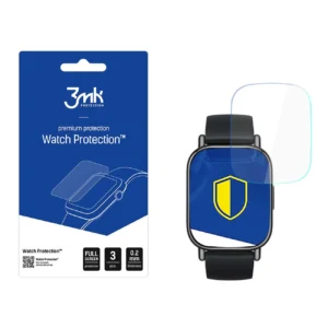 Hybrid Glass 3mk Watch Protection FlexibleGlass for Xiaomi Redmi Watch 5 Liteeng