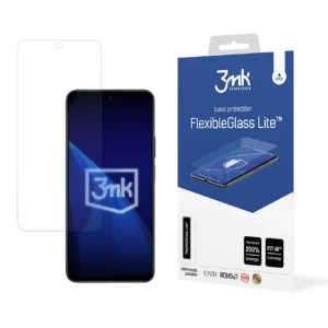 Hybrid glass 3mk FlexibleGlass Lite™ for Honor X7c 4G / 5Geng
