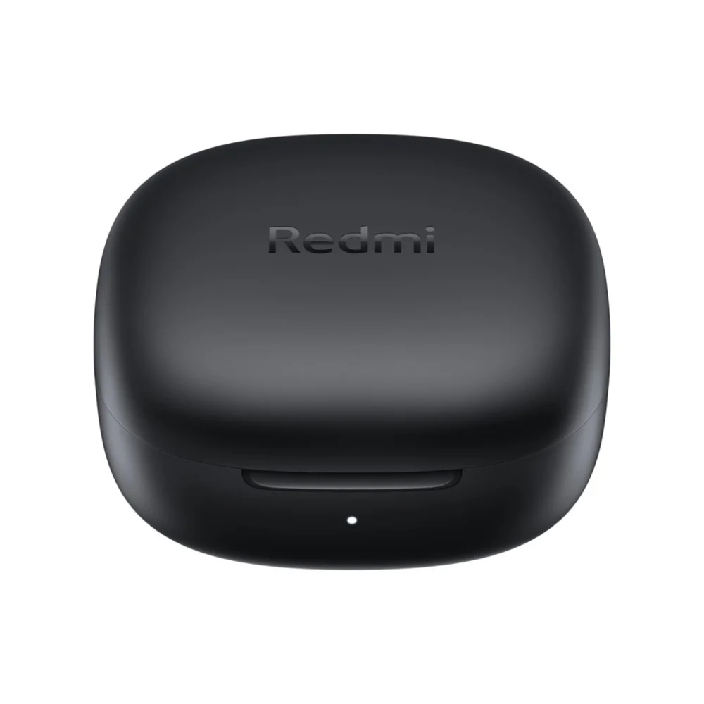 Słuchawki bezprzewodowe Xiaomi Redmi Buds 6 Play - czarnepol