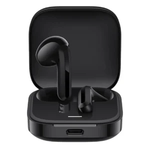Xiaomi Redmi Buds 6 Active Wireless Headphones - Blackeng