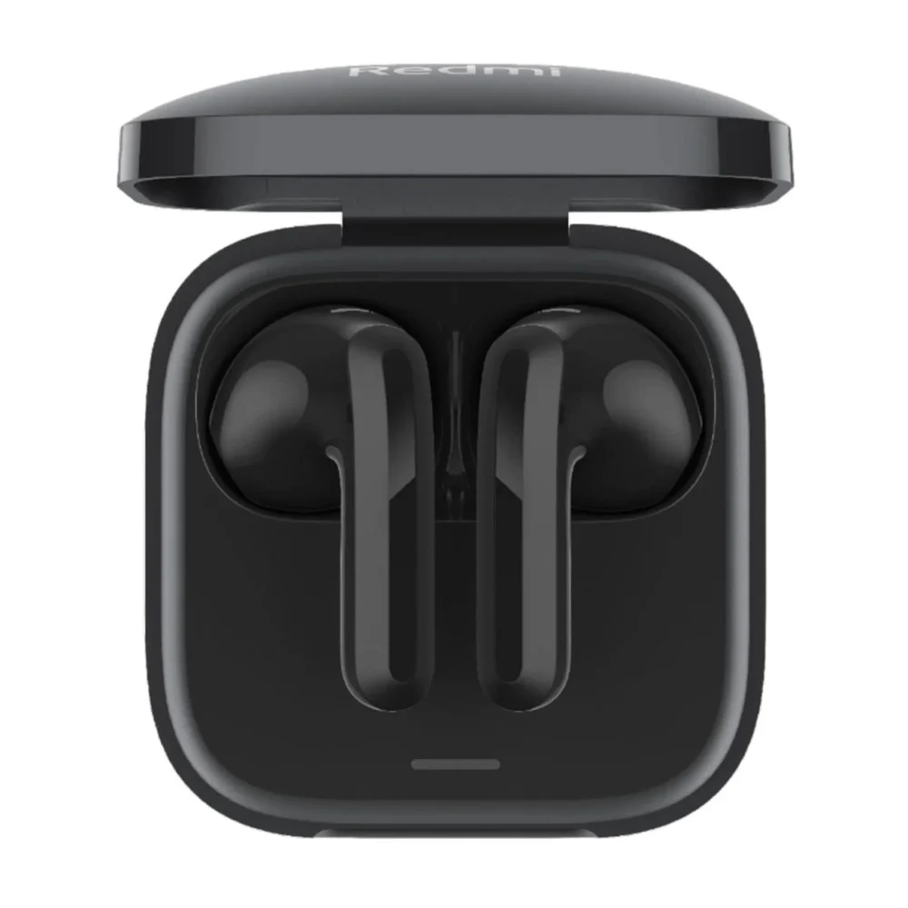 Xiaomi Redmi Buds 6 Active Wireless Headphones - Blackeng