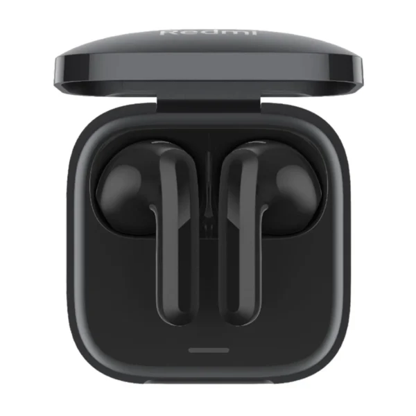 Xiaomi Redmi Buds 6 Active Wireless Headphones - Blackeng
