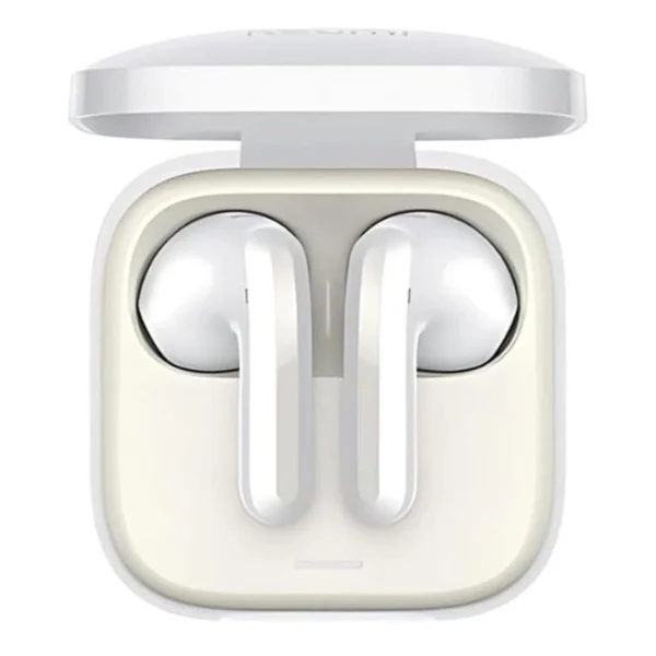 Xiaomi Redmi Buds 6 Active Wireless Headphones - Whiteeng