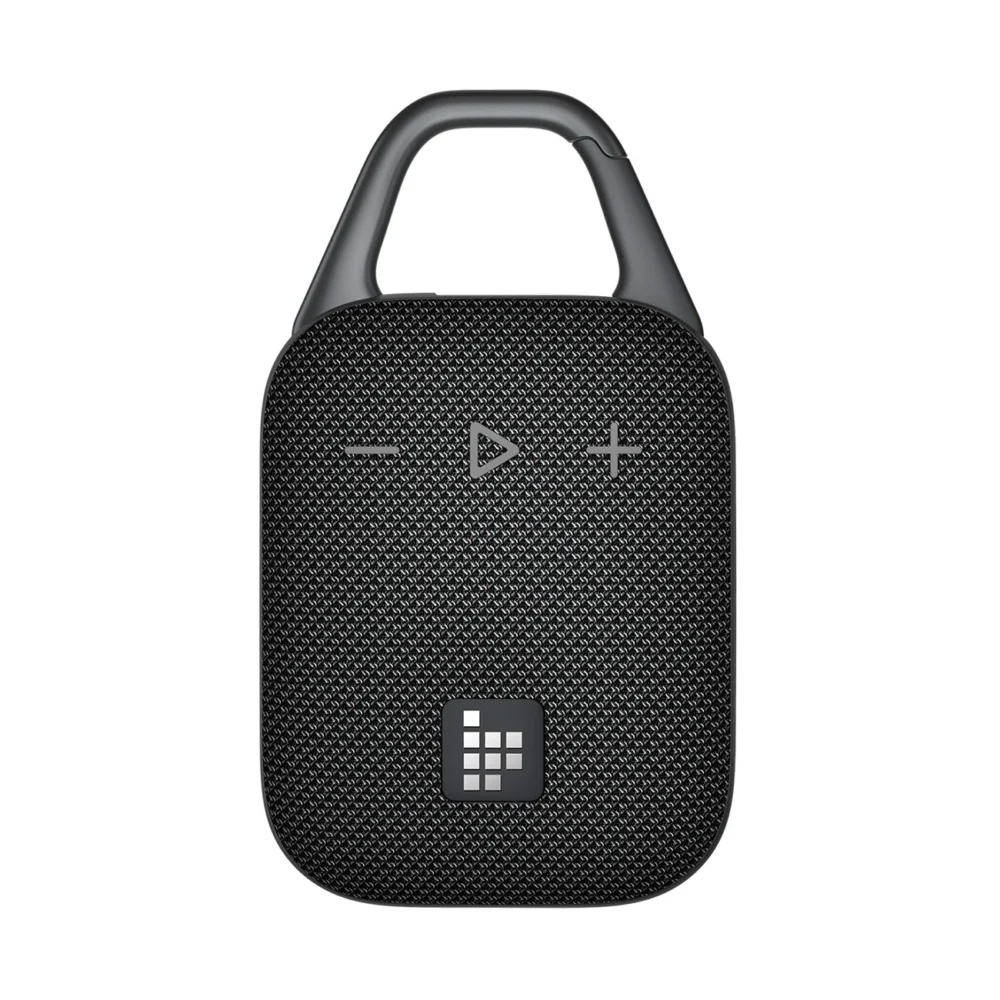 Tronsmart Mirtune H1 8W Portable Outdoor Speaker Blackeng