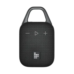 Tronsmart Mirtune H1 8W Portable Outdoor Speaker Blackeng