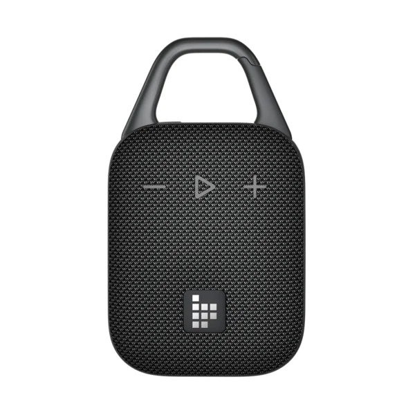 Tronsmart Mirtune H1 8W Portable Outdoor Speaker Blackeng