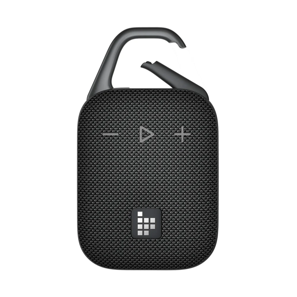 Tronsmart Mirtune H1 8W Portable Outdoor Speaker Blackeng